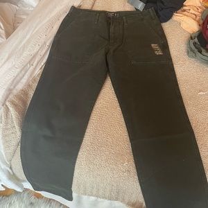 A&F Carpenter Pants